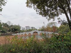 -雀儿山公园