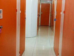 -大众迷你仓自助寄存仓库(隆昌店)