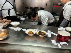 -天天鲜面馆(衡山路店)