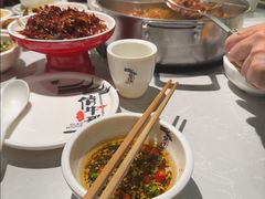-俏牛哥鲜牛肉牛肆馆(重庆天地店)