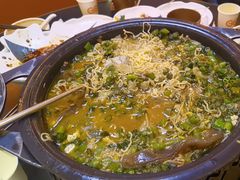 -探鱼·鲜青椒爽麻烤鱼(银泰城店)