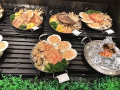 -盒马鲜生(杭州运河上街店)