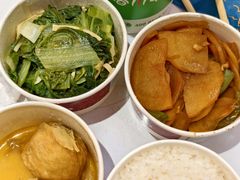 -新四方美食城(中山店)