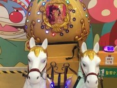 -万达宝贝王成长乐园(重庆永川店)