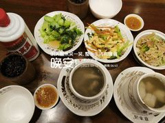 -草本汤(闵行漕宝路店)