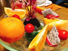 -新悦·霞浦海鲜生(上下杭店)