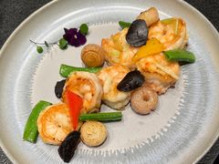 -会仙楼(金融街店)