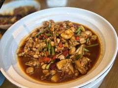 -鸿运楼·舌尖上的徽菜