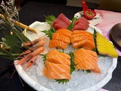 -黑松白鹿(西坝河店)