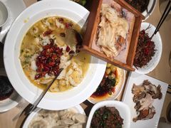 -安天民北方饺子(白石洲店)