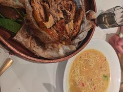 -桂满陇·杭州饭店(清河万象店)