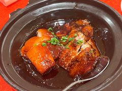 红烧肉-群乐饭店(滨安路店)