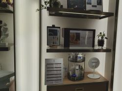 -雅曼妮spa美容养生