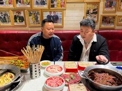 -钢管厂五区小郡肝火锅串串香(总店)