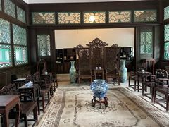 -张学良旧居陈列馆