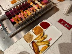 -玉善烧烤串城(长春总店)