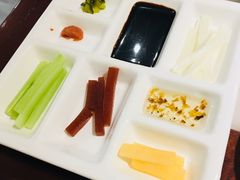 -鸭匠食府·挂炉烤鸭·新京菜(阜成路店)