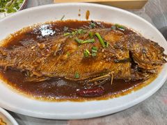 -红灯笼龙凤饭店(宁波老字号店)