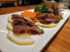 黑毛猪肉-稳座小料理(锦华街店)