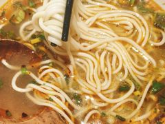 -马记永·兰州牛肉面(3019君尚店)