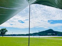 -上海月湖雕塑公园