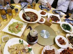 -老廣食堂(区庄店)
