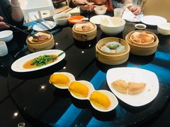 -狮王府淮扬菜(新街口友谊店)