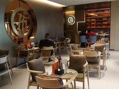 大堂-海底捞火锅(顺城购物中心店)