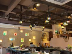 -翡翠鸟精品泰国菜(北辰财富中心店)