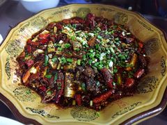 -百年粉蒸牛肉