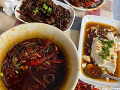 -吴记口味馆