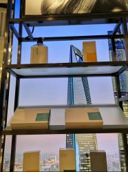 -Mr.JUDY洗个头发