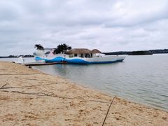 -千龙湖生态旅游度假区