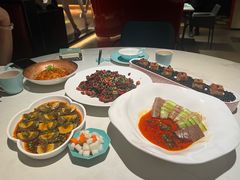 -上上瓷·艺境川菜(IFS旗舰店)