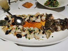 深海老虎斑-北京厨房(西安SKP店)