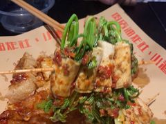 -肉店炸炸炸·爆汁孜然牛肉