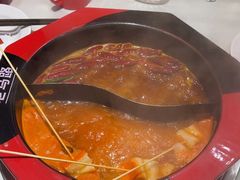 -老马路串串香火锅(北门桥店)