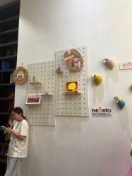 点击看大图 -奈尔宝·儿童乐园·亲子餐厅(星河湾店)