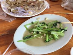 -阿侬盐焗鸡(清澜店)