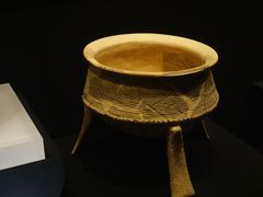 -上海崧泽遗址博物馆