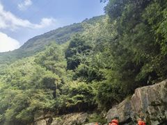 -雅鲁激流探险漂流