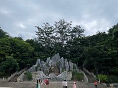 -西双版纳勐泐文化旅游区