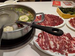 -八合里潮汕鲜牛肉火锅(上海汇智广场店)