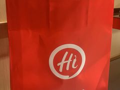 -海底捞火锅(金山百联店)