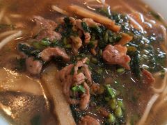 -奎元馆.百年奎元.非遗传承(西湖边的解放路店)