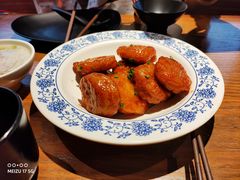 -扬州狮子楼·非遗淮扬菜(东关街店)