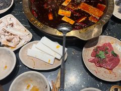 -黑鸡母杀牛匠火锅(崇文路店)