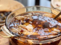 沸腾东星斑-海味世家·家常菜馆(明州里店)