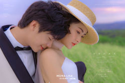 -蒙娜丽莎婚纱摄影(南门店)