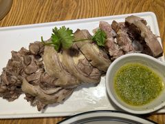 -阿西娅·西北妈妈拿手菜·清真(西关店)